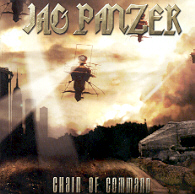 Jag Panzer